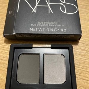 NIB Nars Duo Eyeshadow - Paris